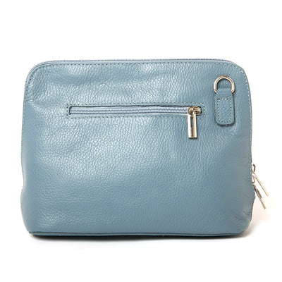 Sloane Leather Handbag